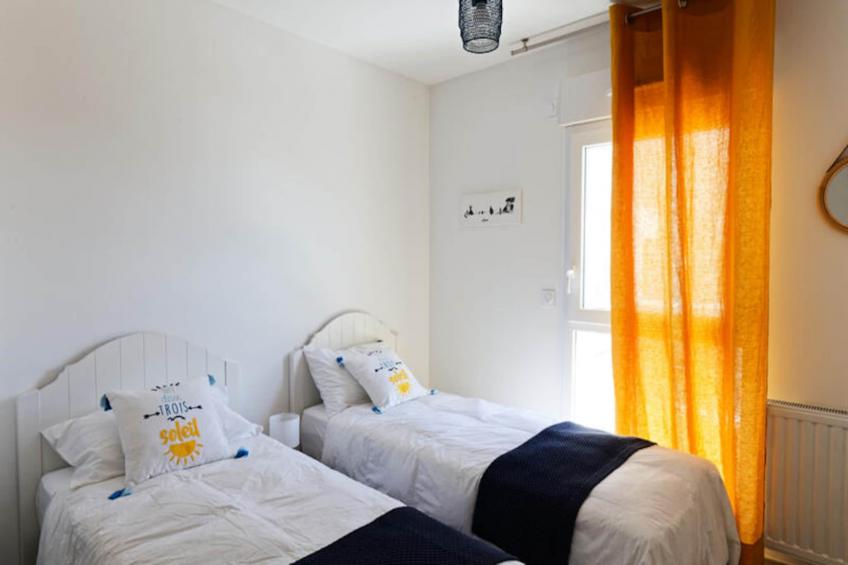 Appartements à La guerinière - Ile de Noirmoutier - foto 2