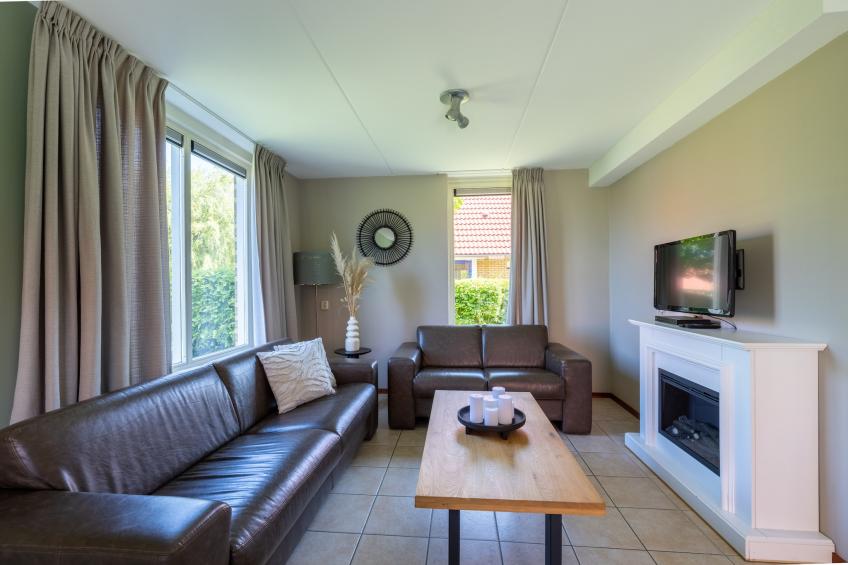 Villavakantiepark IJsselhof