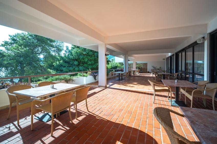 Hotel Issa - Double Room Sea View 4 - foto 73