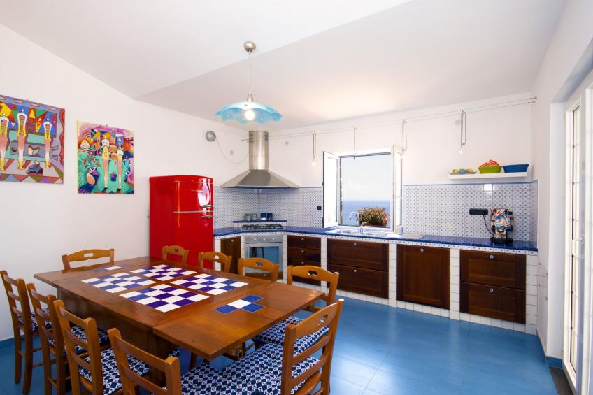 Traumvilla mit Panoramapool - foto 13