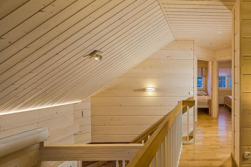 Huvila ferdinand - foto 23