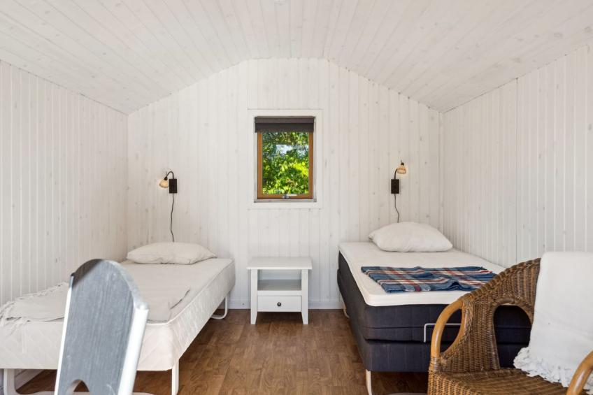 "Aldina" - 400m to the inlet - foto 16