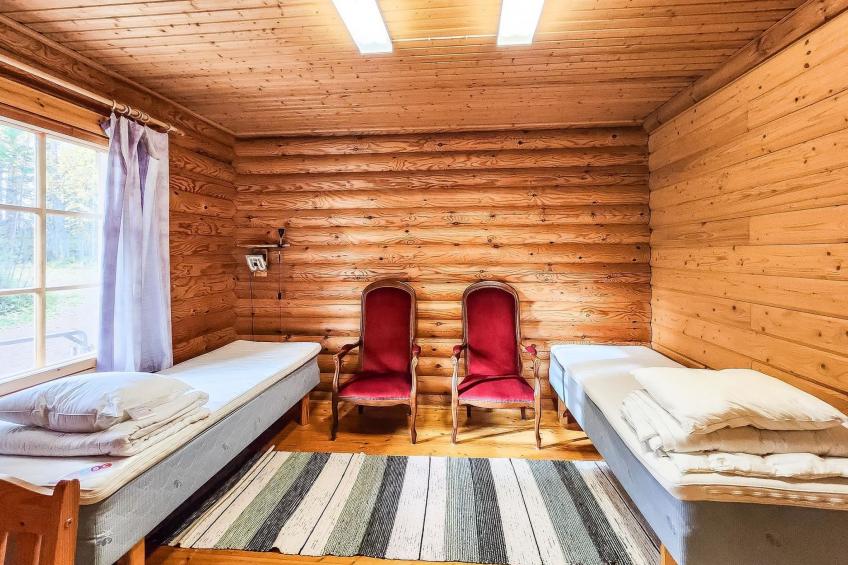 Korvenniemi - foto 15