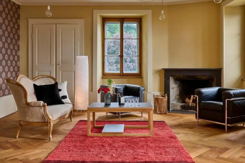 Les Platanes - foto 5