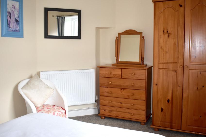 Capstan Cottage Portsalon - foto 26