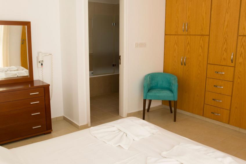 mit Privatpool für 8 Personen ca. 220 m² in Neo Chorio, Halbinsel Akamas - foto 23