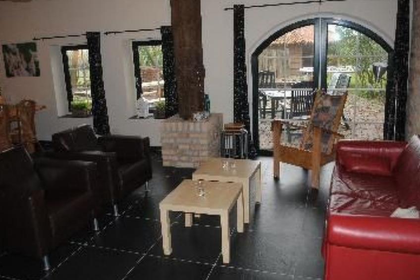 Gemütlicher Ferienhof Loosternest in Vriescheloo - foto 6