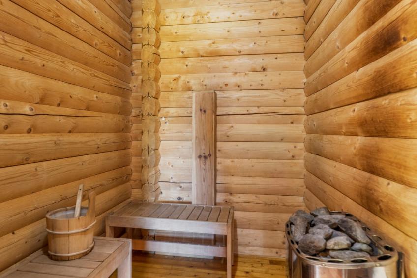 Cragdhu Log Cabin - foto 21