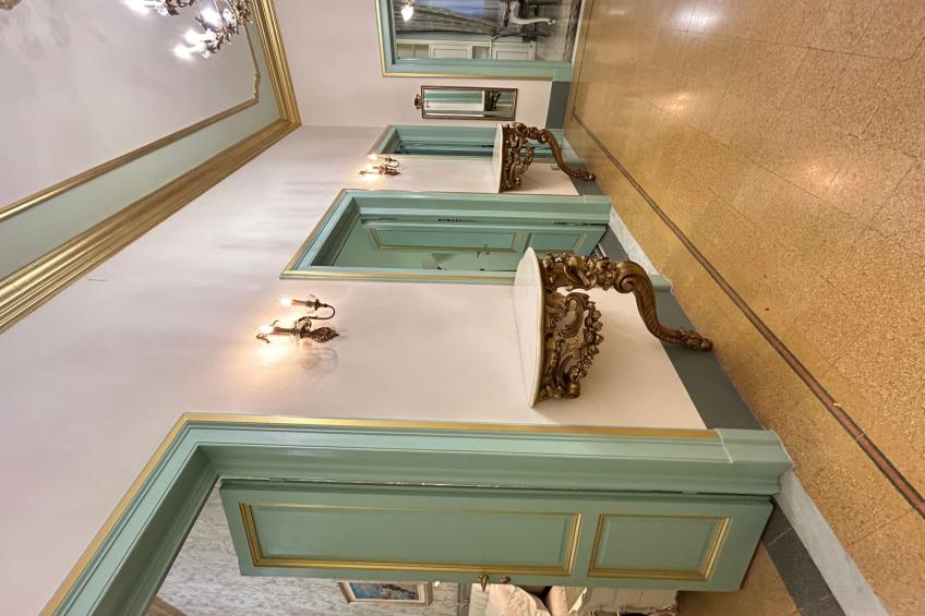 Florentine Penthouse von FlorenceHospitality - foto 6