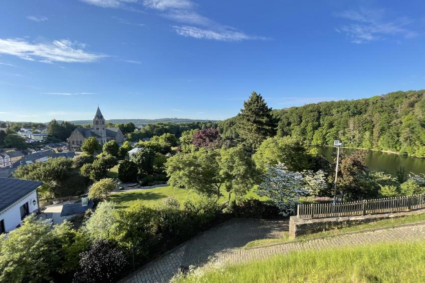 Chalet mit Garten, Grill und Terrasse - foto 27