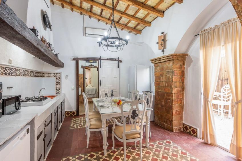 Casa Rural Villa Los Mellizos - foto 13