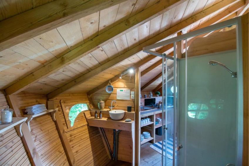 Cabin Nautilus 5p - foto 7