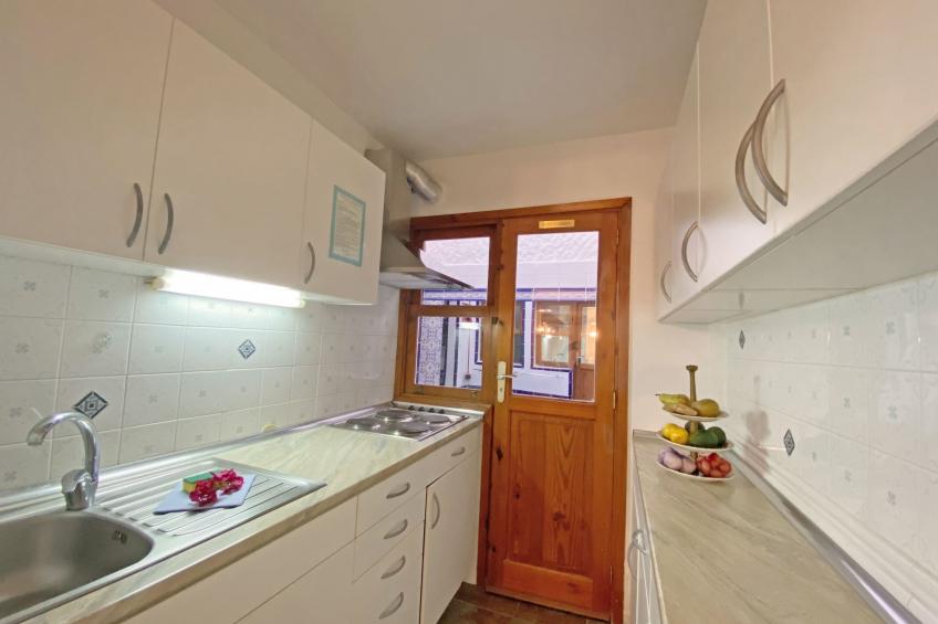 Villa Castillo Moro - foto 22