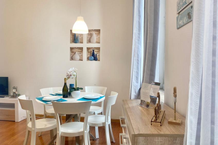 Wohnung in Rapallo mit kostenloser Privatgarage - foto 28