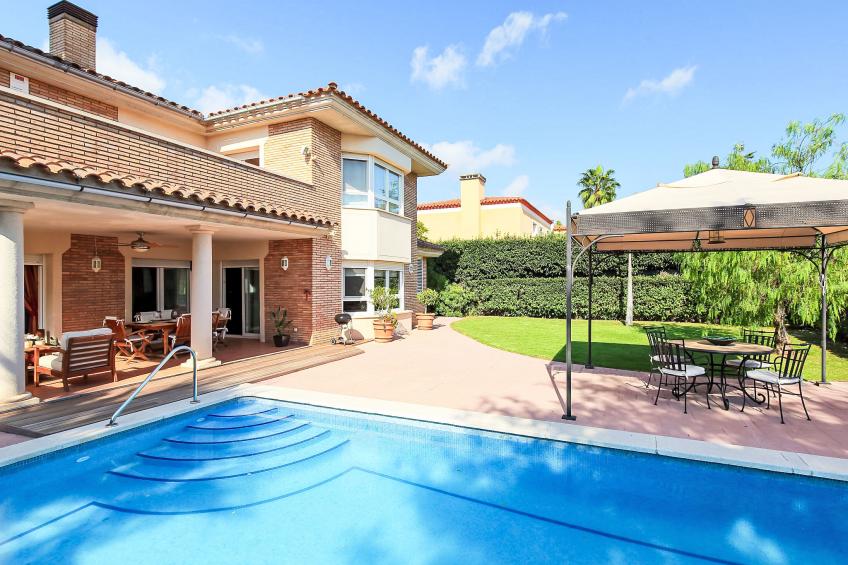 Villa Bertoni - foto 37