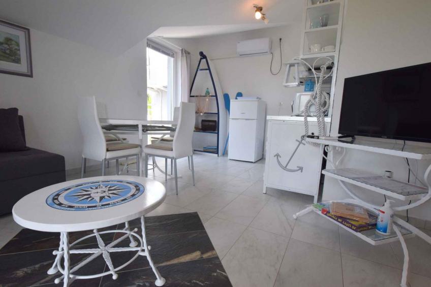 FerienWohnung mit Balkon - BF-YKKKV - foto 14