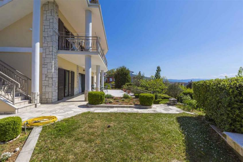 Vakantiewoning met zeezicht - BF-P5MNT - foto 8