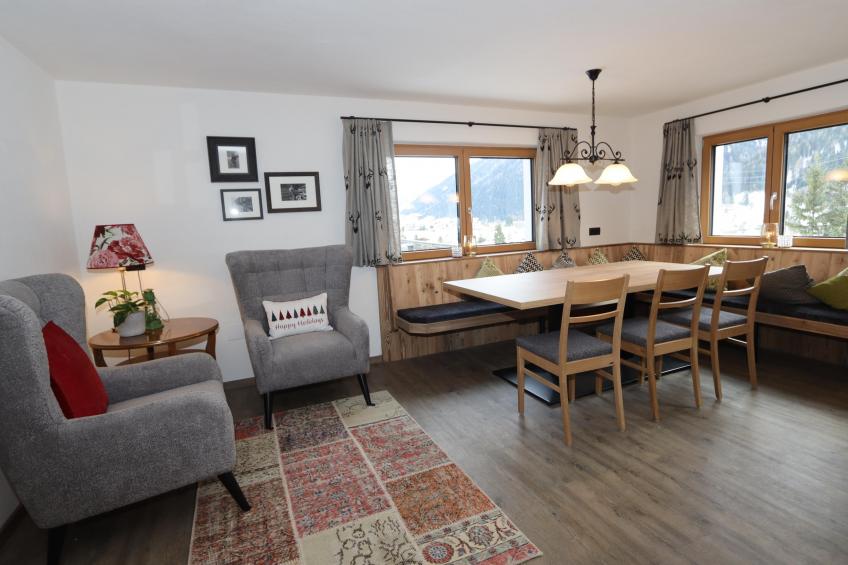 Apart Loisa - foto 8