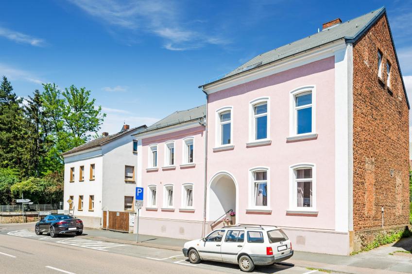 Ferienwohnung Bad Camberg im Taunus