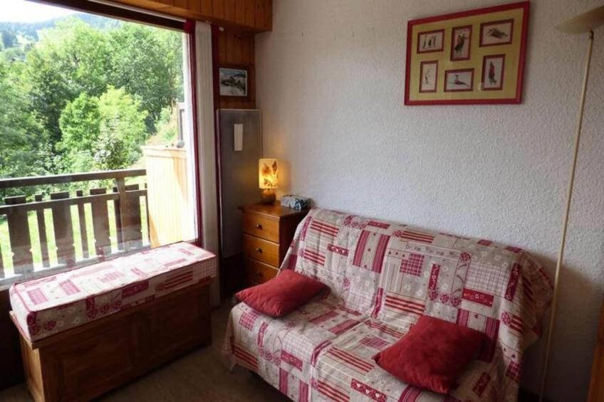 Résidence Cret Des Roches A - foto 4