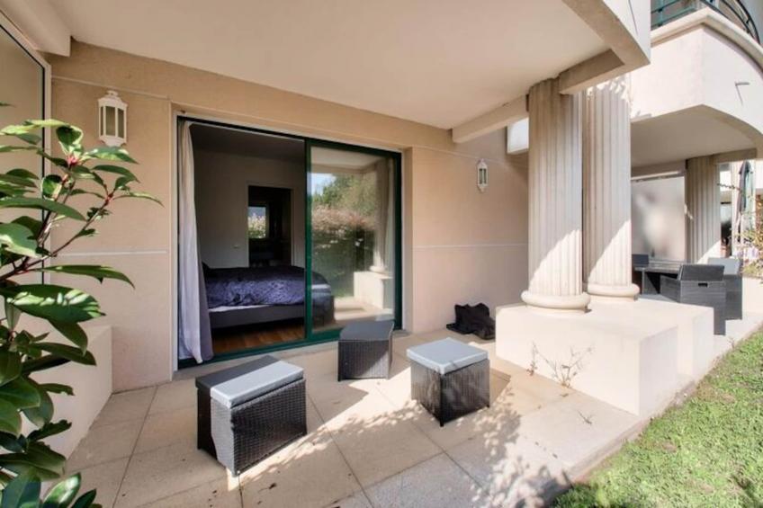 Résidence Le Saint Denac - maeva Home - foto 17