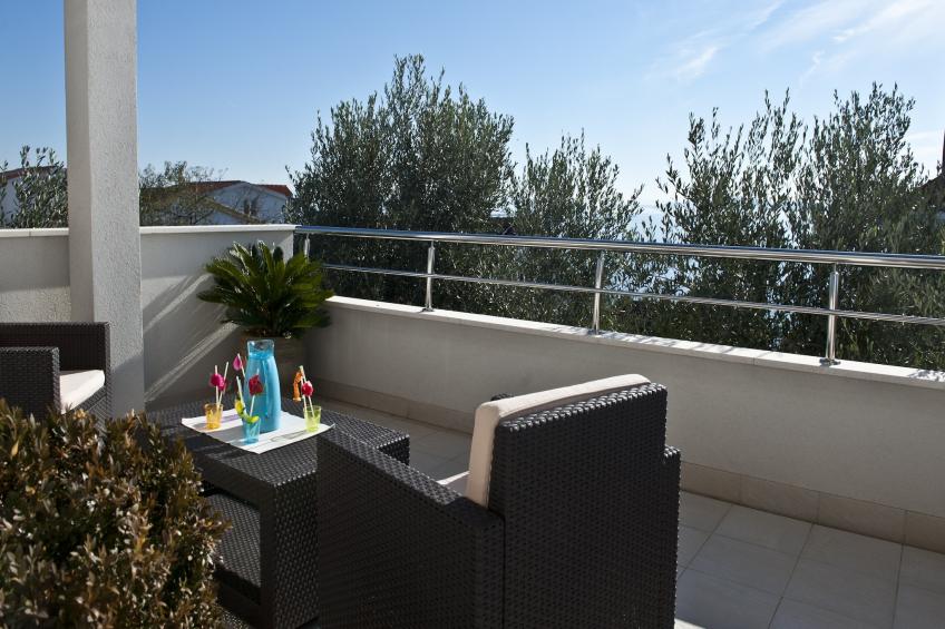 Holiday home Ingrid - Four Bedroom Holiday Home with Pool - foto 24