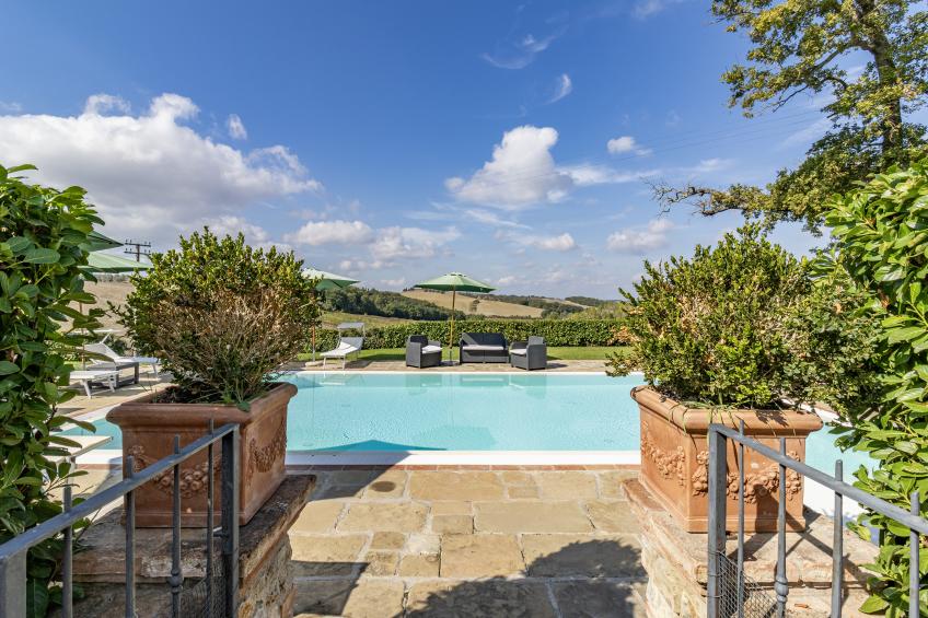 Maramaldo GalloNero, Shared Pool, Chianti - foto 26