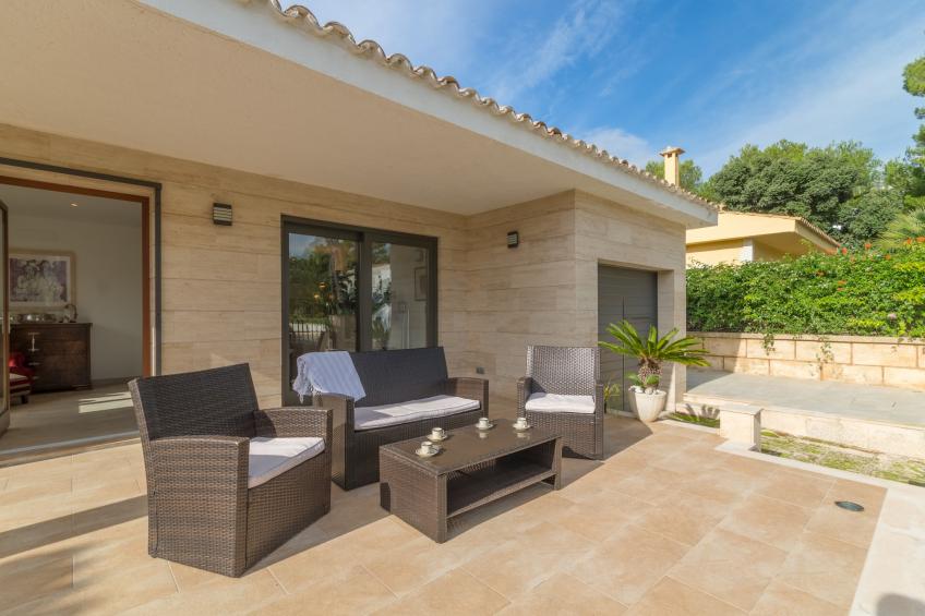 Aguiles 7 ,Beach House 5StarsHome Mallorca - foto 5