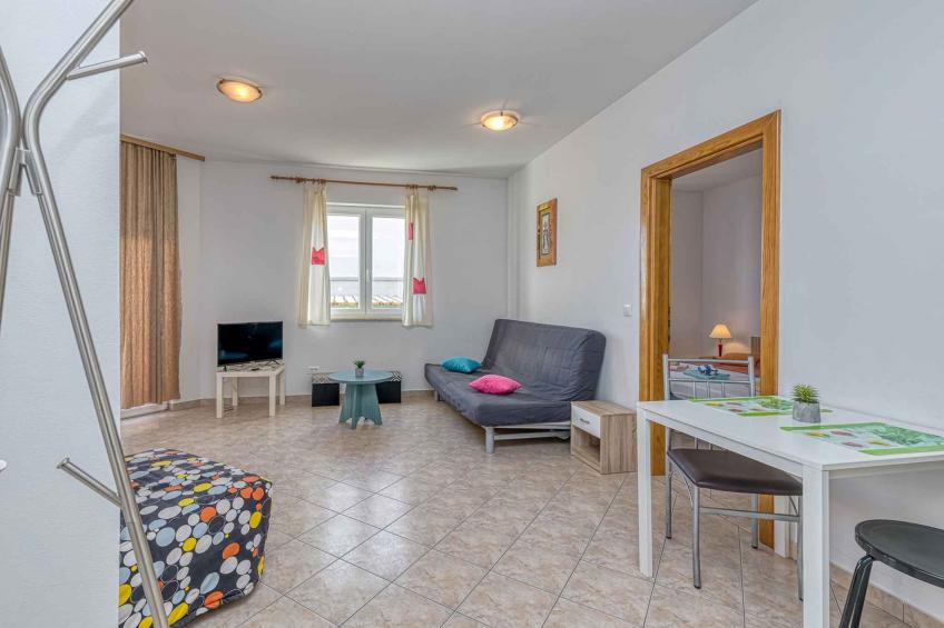 Vakantiewoning met airconditioning en terras - VW-7RP97 - foto 6