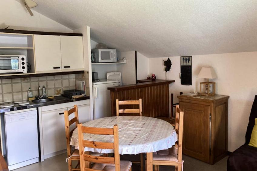 Appartements à Le Lioran - foto 3