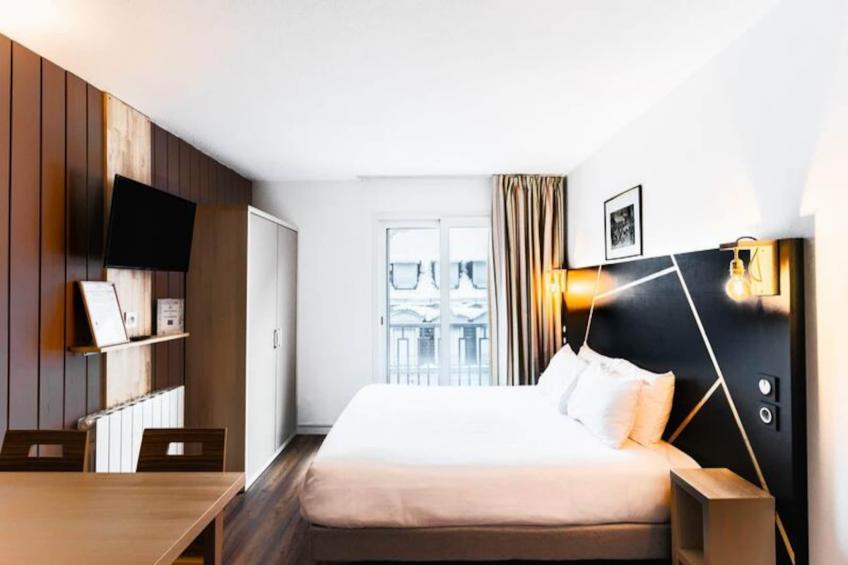 Résidence Garden & City Cauterets Balnéo - foto 28