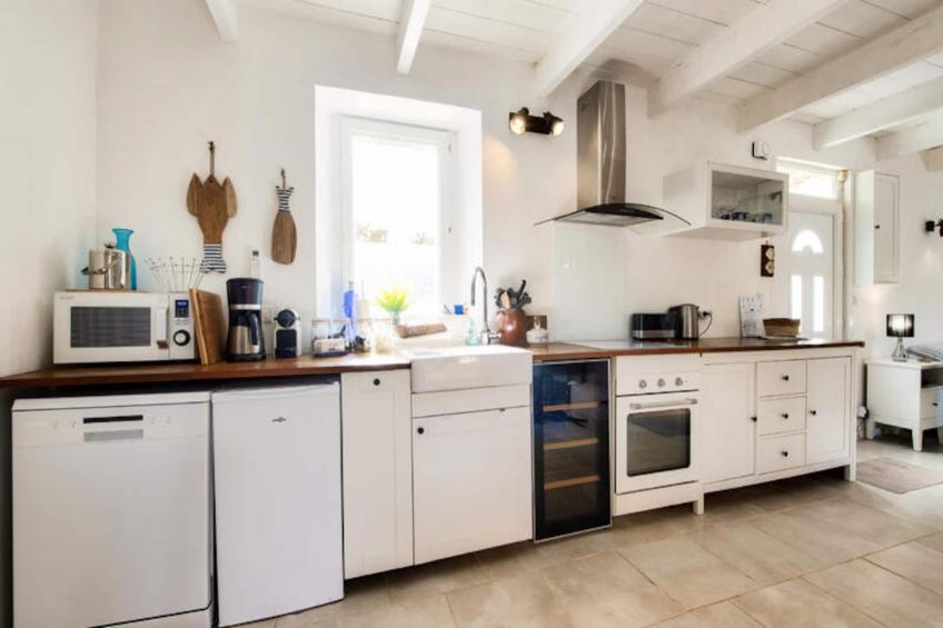 Maison à Saint-Frégant - foto 4