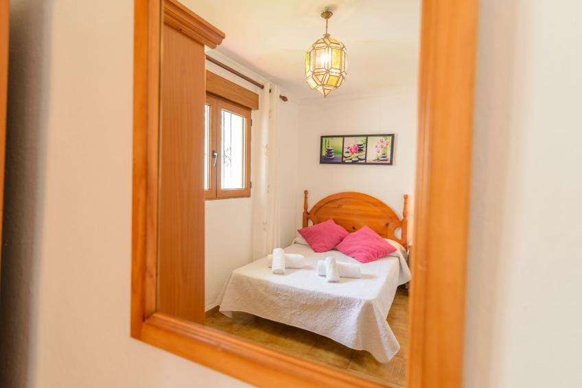 Patio de los Naranjos Haus mit Terrasse und Schwimmbad - foto 16