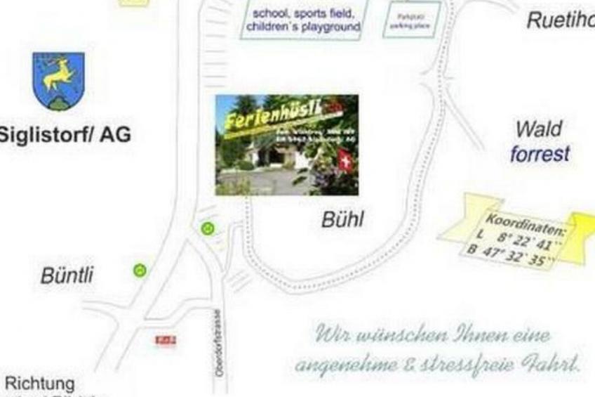 Entspannen im Ferienhüsli 1. OG - foto 20