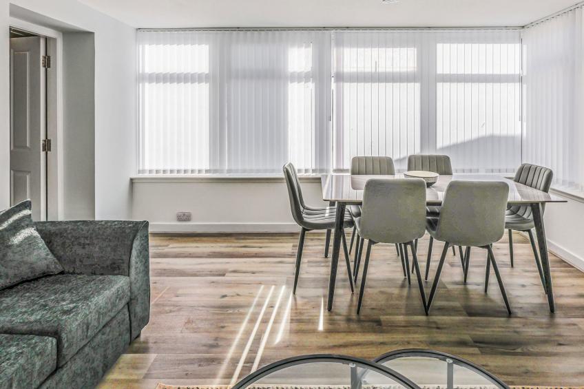 Gordonstoun Cottage - foto 4