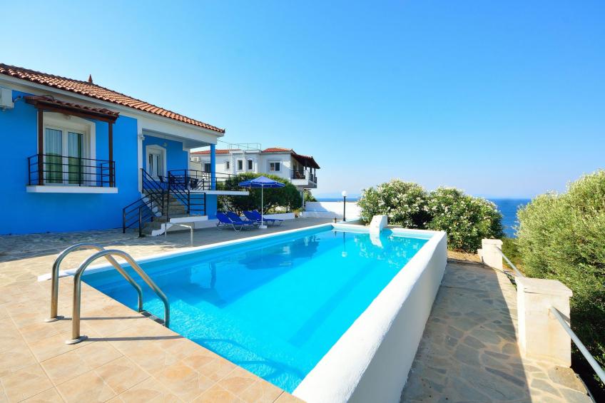 "Blue Villa" - foto 2