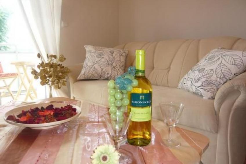 in Witzelroda mit Grill und Garten - foto 2