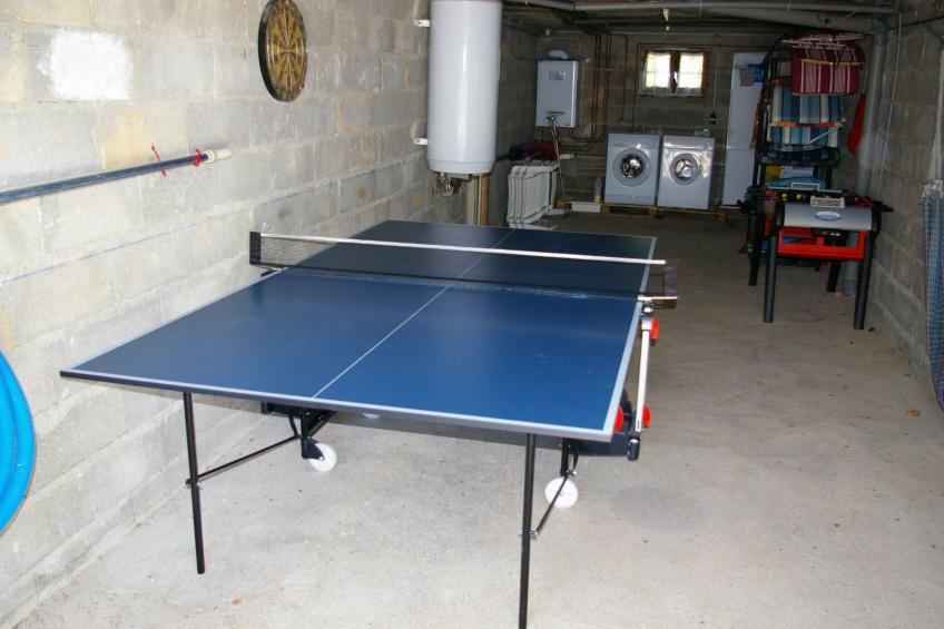 mit Garten, Grill und Terrasse - foto 28