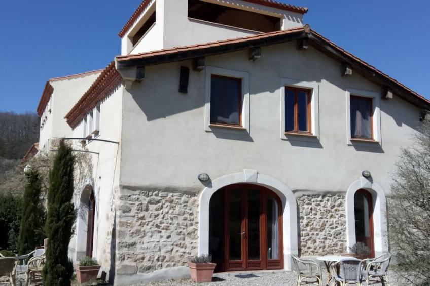 Luxuriöses Ferienhaus mit mehreren Terrassen - foto 3