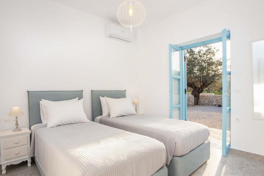 Kalathos Dream - Weißer Traum - foto 10