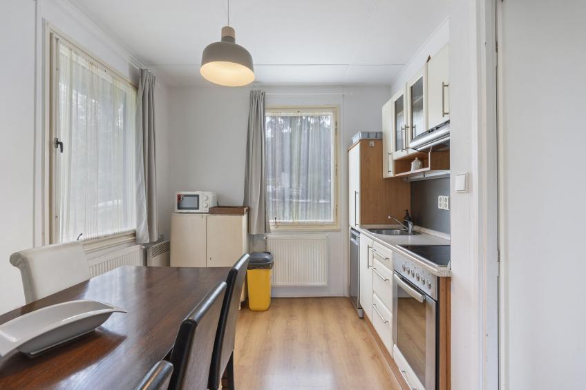 Ferienhaus am Fluss (KNI100) - foto 7