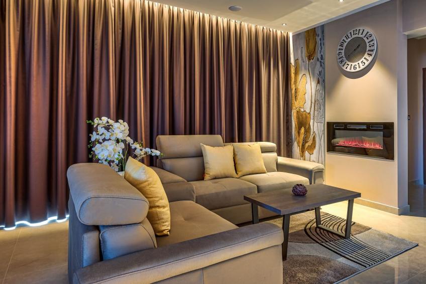 Villa Astrid 5 Sterne - foto 32