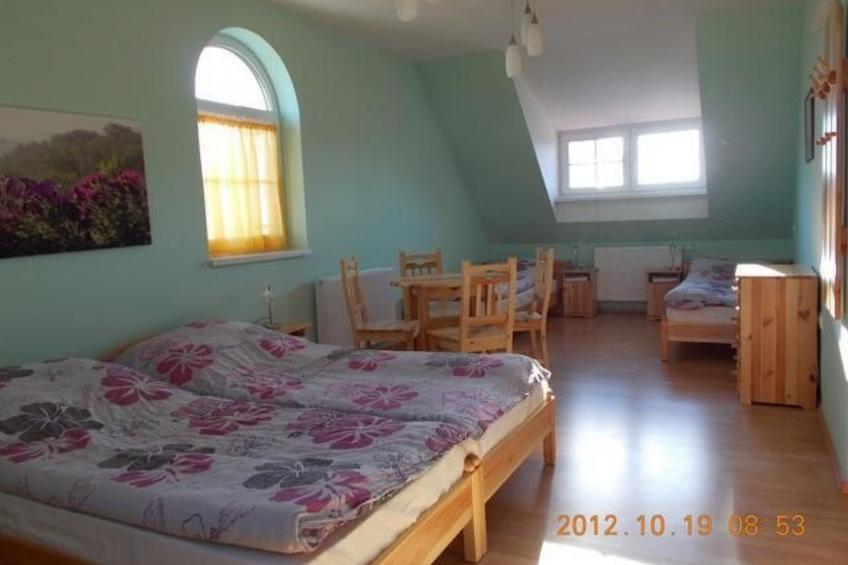 Hétkanyar Vendégház - foto 14