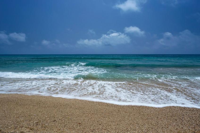 Amarillis, Wohnung am Strand - foto 39