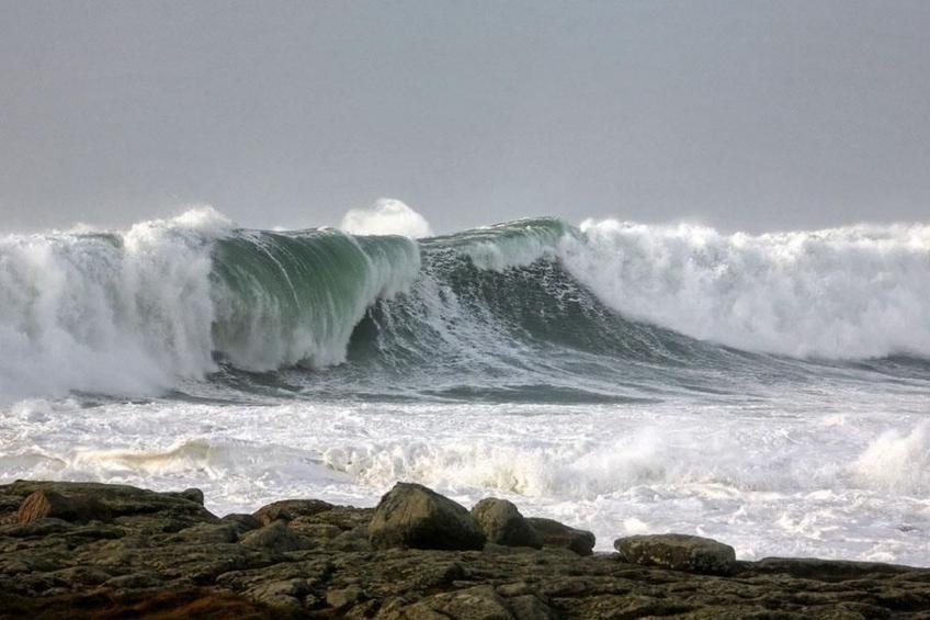 Domäne "Gîte de Languivoa" (Unterkunft in Languivoa) - foto 22