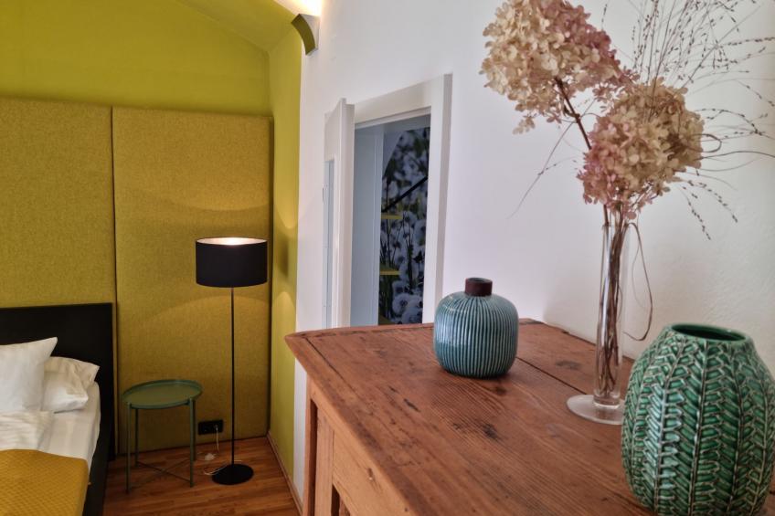 Gemütliche Wohnung in Geidorf mit Garten, Grazer Dom-Nähe - foto 7