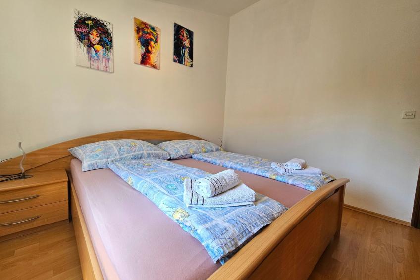 "Apartment Kiki" mit eigener Terrasse - foto 7