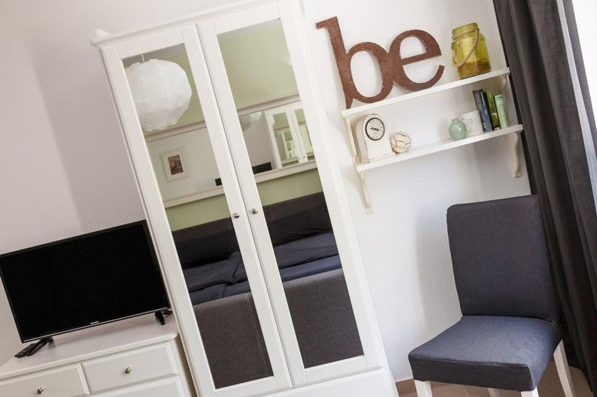 Gemütliche Ferienwohnung in Alt-Saarbrücken mit Terrasse - foto 13