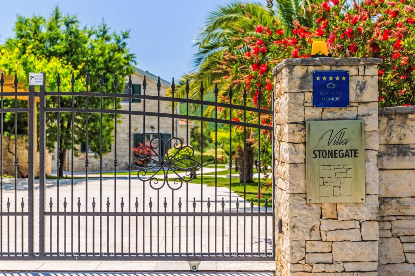 Villa Stonegate - foto 2