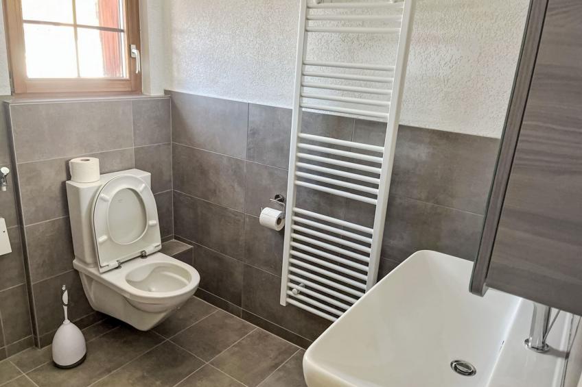 Charmant appartement dans chalet rénové - foto 17